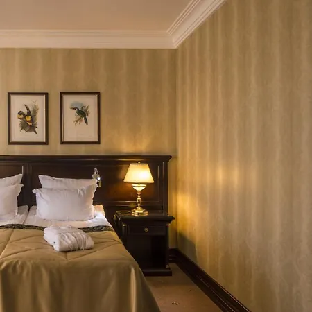 La Gioconda Boutique Hotel-3