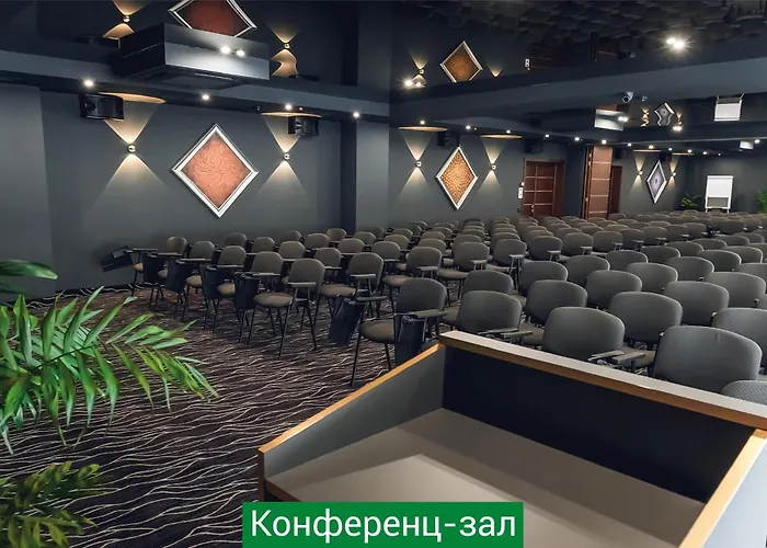 Nemo Hotel Resort & Spa Одеса